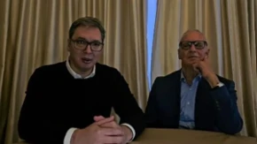 Anđelko Vučić dobio poklon koji nije mogao da kupi: „Niko srećniji od mene kad sam čuo Putina“