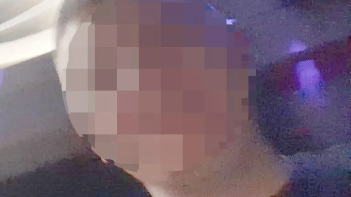 Majčinim mesom hteo da nahrani psa?! Ovo je osumnjičeni za brutalno ubistvo kod Novog Bečeja (FOTO)
