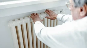 Dragan greje kuću od 500 kvadrata za 20 evra mesečno - kotao napravio sam i koristi ono što drugi bacaju