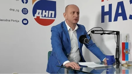 Lider Srba u Crnoj Gori Milan Knežević otkrio informacije koje su šokirale region: Kavački klan planirao atentat na Vučića prilikom dolaska u Tivat