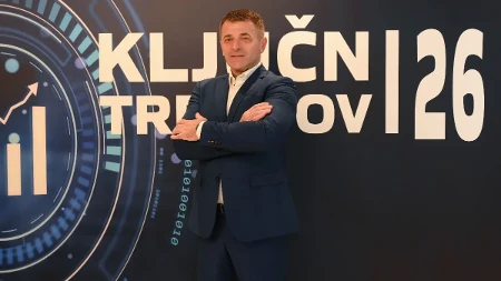 Konferencija Ključni trendovi 2026: Osiguranje nije samo odgovor na rizik već i njegovo prepoznavanje
