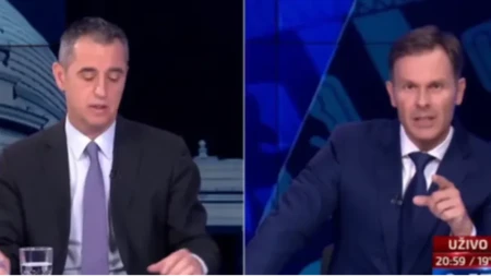 Mali: "U Šoškićevo vreme plata je bila 330, danas je1.034 evra"