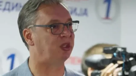 Veliki skup u Areni; Poznato ko je specijalni gost; Nižu se pozivi; Kešelj: "Da podržimo tim koji pobeđuje"