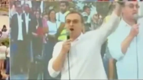 „Po kratkom postupku“ do promene vlasti? Bakić ponovo otvorio pitanje nasilnog scenarija