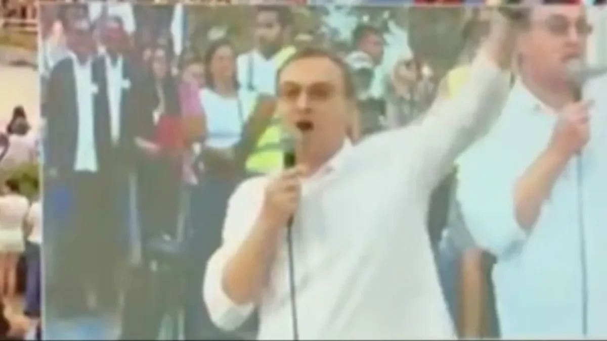 „Po kratkom postupku“ do promene vlasti? Bakić ponovo otvorio pitanje nasilnog scenarija