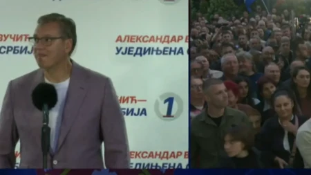 Vučić najavio veće subvencije za jug Srbije i rešavanje Simpa: „Ako posao može da bude zdrav, rešićemo i 50 miliona evra duga“