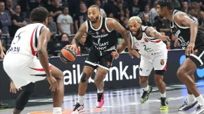 Bajern - Partizan: Crno-beli u Minhenu traže nastavak pobedničkog niza