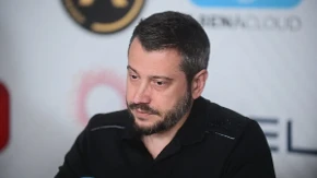 Direktor ACG Nebojša Žugić: Arenica je ostvarenje mog sna, želimo da decu vratimo sportu
