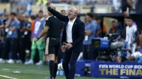 Selektor Španije naknadno pozvao napadača Real Madrida