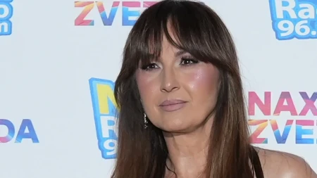 Aleksandra Radović "pecnula" Cecu! U studiju nastao muk, reakcija pevačice se prepričava