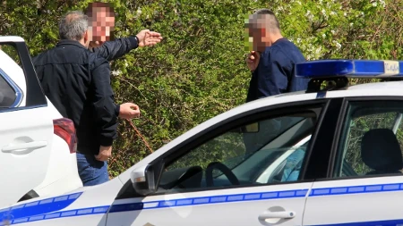 Usmrtio svekra svoje ćerke jer ju je silovao?! Detalji jezivog zločina u Gajdobri