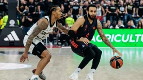Vašington želeo da bude heroj, pa ispao tragičar: Ovako je Amerikanac promašio šut za pobedu nad Partizanom