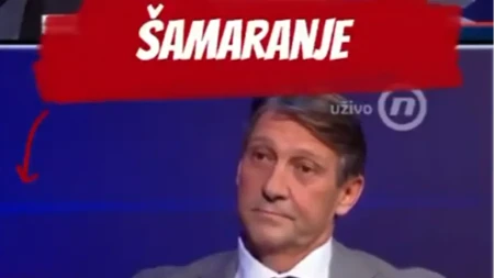 Gore društvene mreže! Brnabić razbucala kandidata blokaderske liste: "Šamaranje druga člana"
