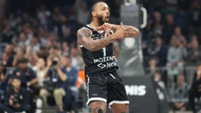 Partizan na vrhu, Zvezda se budi, Real zakucan za dno: Ovako izgleda tabela Evrolige posle tri kola