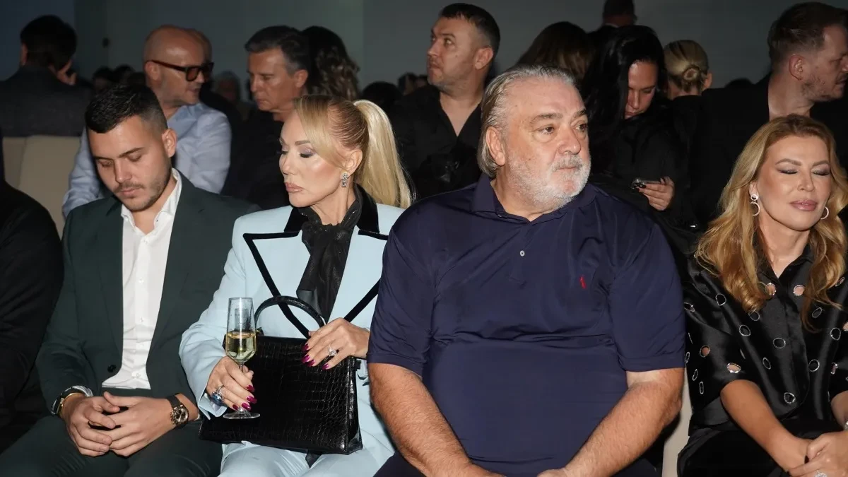 "Rekla sam mu da će to biti kraj" Lepa Brena i Boba Živojinović saopštili konačnu odluku