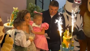 Pevačica sa mužem milionerom slavi sinu rođendan: Roditelji pucaju od ponosa