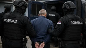 Nova akcija hapšenja u borbi protiv korupcije! Osumnjičen da je ojadio Novi Sad i Vojvodinu za preko 3 miliona