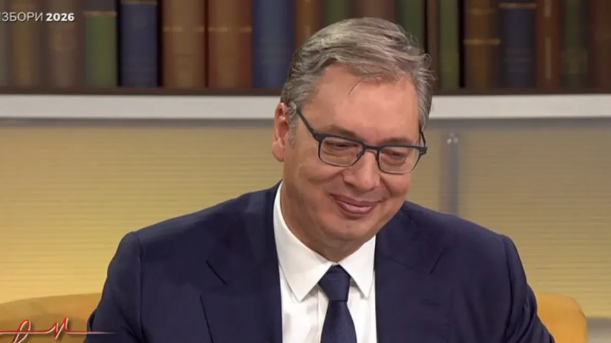 Vučić obišao svaku opštinu u Srbiji: "Čuvamo kutije, a od nedelje kreću fabrike, stanovi i subvencije za mlade na jugu!"