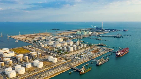 Nafta probila 110 dolara po barelu, evropske berze u crvenom - gas blizu 89 evra