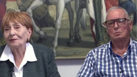 "Ući će u anale kako su napali moju porodicu" Vučić o brutalnom napadu na oca i majku