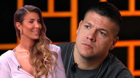 "Vreme je da se duše raziđu, da svako nastavi svojim putem" Žena Slobe Radanovića iznenadila objavom 