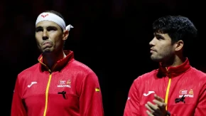 Teniska bomba: Nadal se vraća, njegova odluka šokiraće sve
