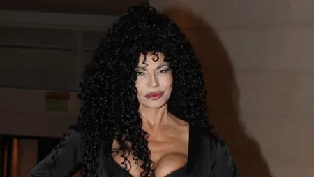 Lidija Vukićević izbačena iz serije! Glumica otkrila sve detalje: "To sa mnom ne može!"
