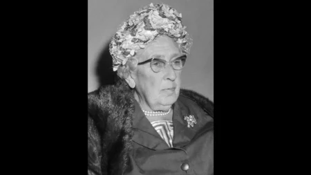 Muž ju je prevario, majka joj je umrla, a ona nestala i ostavila sedmogodišnju ćerku: Misterija Agate Kristi ni posle 100 godina nema odgovor
