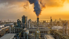 Gas u Evropi poskupeo na nivo iz 2022., a zima još nije počela - tržište je već pod pritiskom