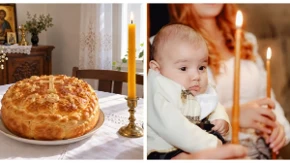 Koja sveća se kupuje za slavu, a koja za krštenje: Rešavamo dilemu koja muči mame