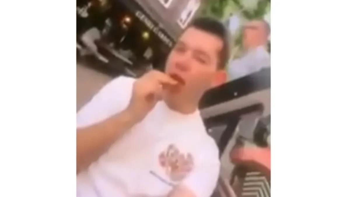 „Pajtić na kokainu, studenti na LSD-u?!“ Snimak Mateje Nikolića izazvao buru: Je l' ovo ta bolja Srbija?!