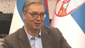 „Ovo se poslednji put dogodilo 1945. godine!“ Vučić o N1: „Tada je zavedena komunistička diktatura!“