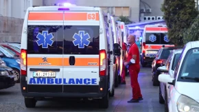Stravičan sudar kod Niša: Maloletnik bez dozvole umalo ubio dvoje, povređeni se oglasio iz bolnice