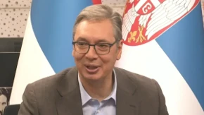 „Zamislite brzi voz do Užica i Prijepolja!“ Vučić najavio veliku promenu za zapad Srbije: „To su ogromne stvari!“