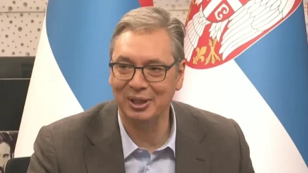 „Zamislite brzi voz do Užica i Prijepolja!“ Vučić najavio veliku promenu za zapad Srbije: „To su ogromne stvari!“