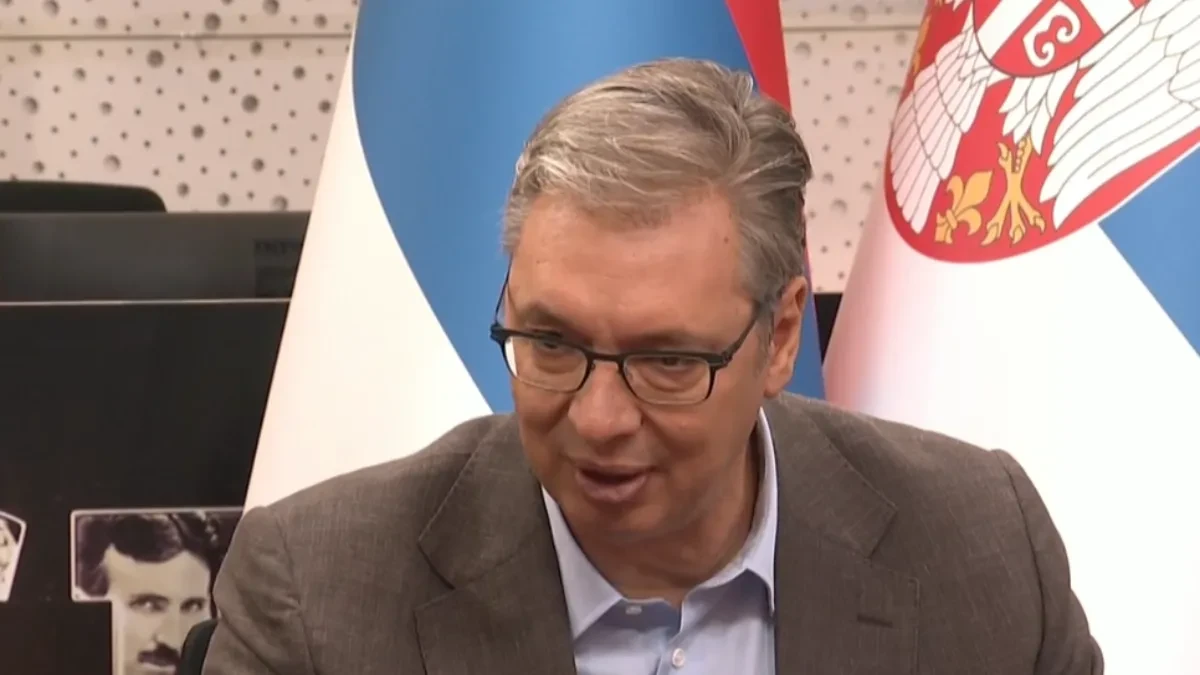 „Dolazi vreme odgovornosti, i u školama i u pravosuđu!“ Vučić poslao ozbiljnu poruku: „Nikome se neću dodvoravati!“