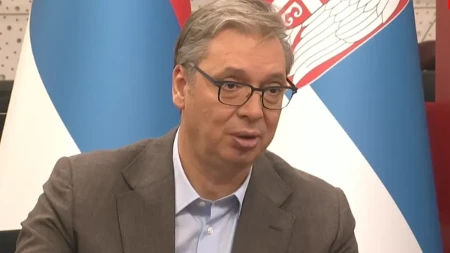 „Tražili su da prepustim Beograd i Šabac opoziciji!“ Vučić otkrio šta su mu govorili: „Jesam li ja lopov da nameštam izbore?!“
