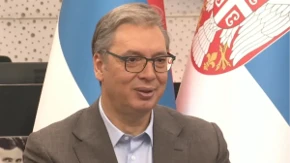 „Dvanaest ministara u jednu zgradu, niko ne izlazi bez mog odobrenja!“ Vučić najavio potpuno drugačiji rad vlade: „Radiće se kao švajcarski sat!“
