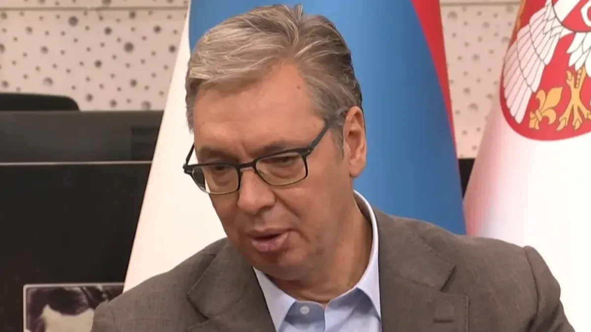 „Aleksandre, nikada ti ovo neće oprostiti!“ Vučić otkrio šta mu je Lavrov rekao posle glasanja u UN: „Samo gledaj šta će ti se dešavati!“
