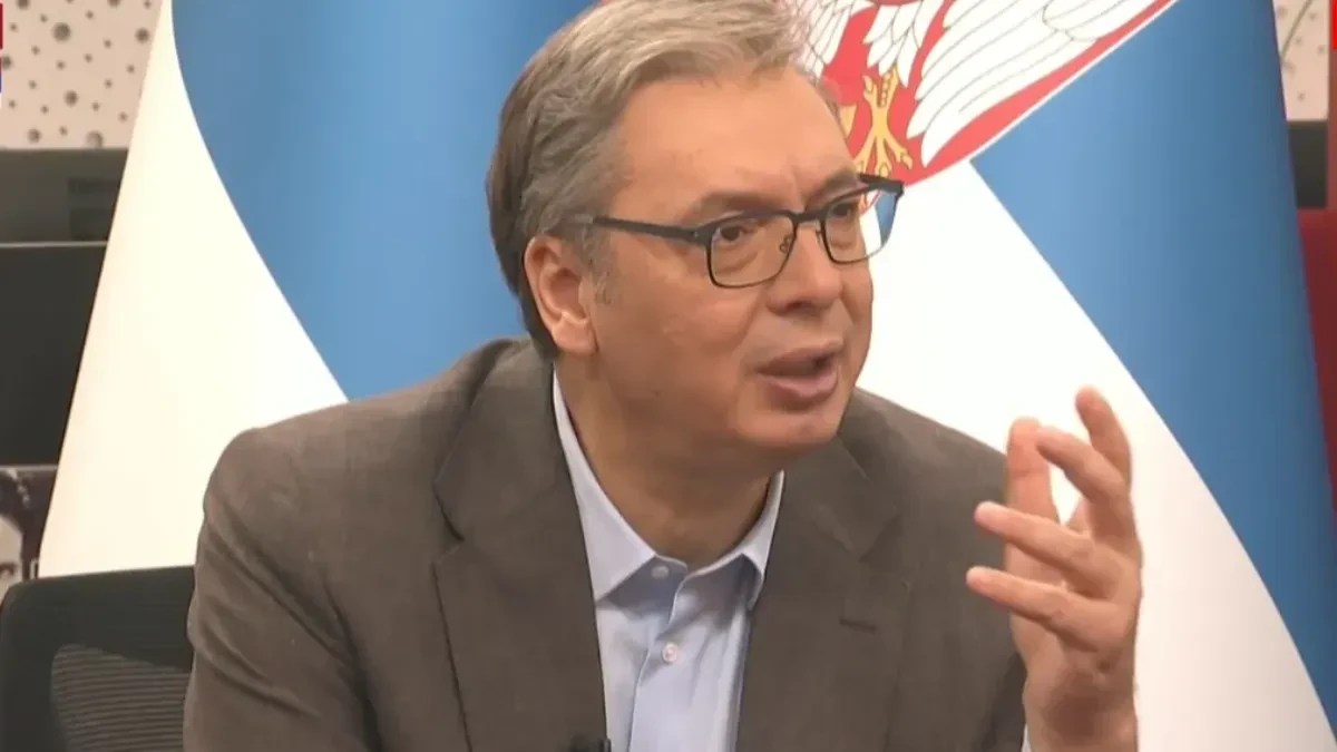 „Prenatalni test biće besplatan za sve!“ Vučić najavio važnu zdravstvenu meru: „I lekovi za Dišenovu bolest o trošku države!“