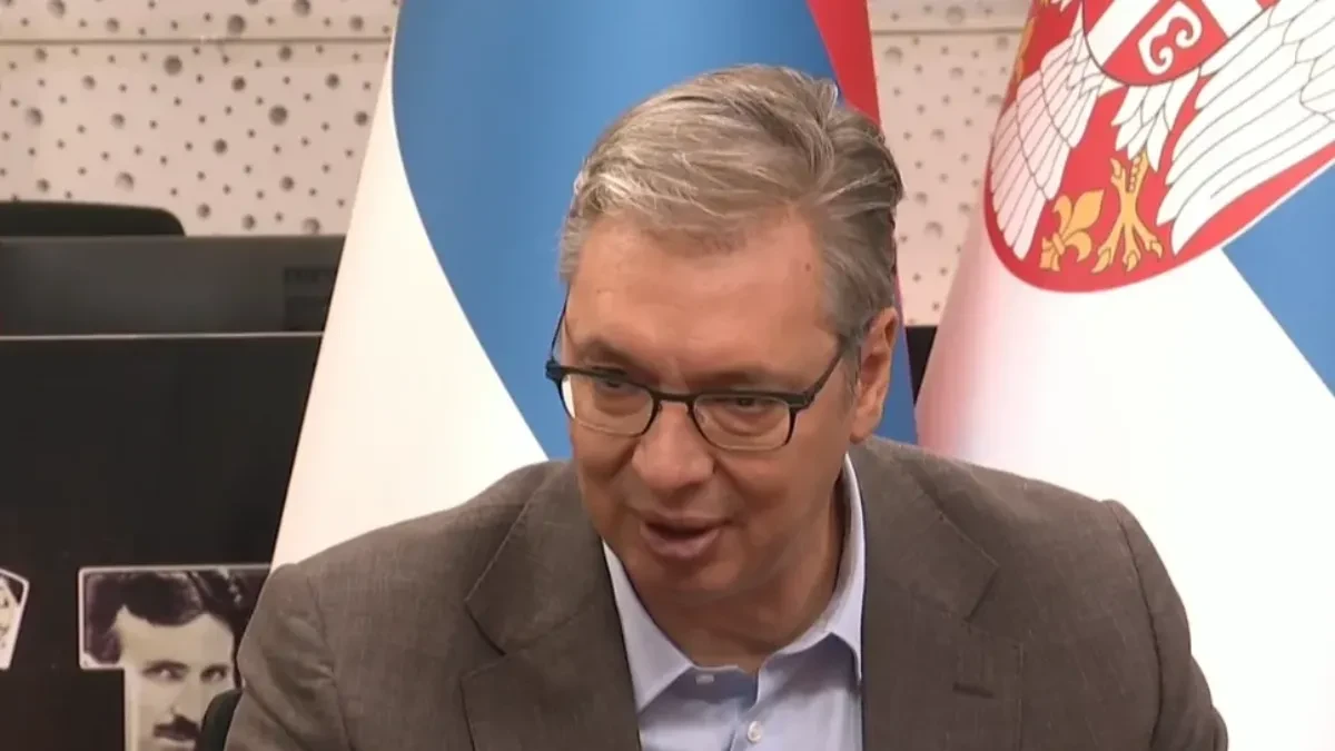 „Miki Rakić je molio da ne štrajkujem glađu!“ Vučić otkrio nepoznate detalje: „Znao je da me niko ne bi mogao zaustaviti!“