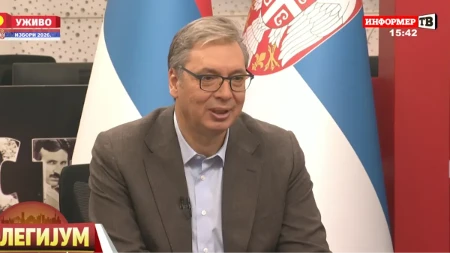 „Razumem zašto su ljudi ogorčeni na Beograd! Delimično su u pravu!“ Vučić otvoreno o ogromnom novcu koji odlazi u prestonicu!