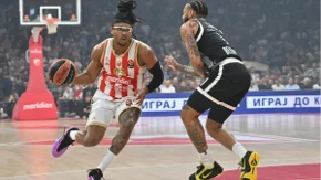 Ovo niko nije očekivao: Šokantan preokret pred večiti derbi u Evroligi