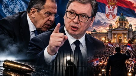 „Aleksandre, nikada ti ovo neće oprostiti!“ Vučić otkrio jezivo upozorenje Lavrova: „Spreman sam da dobijem metak, ali vraćam se kao premijer!“