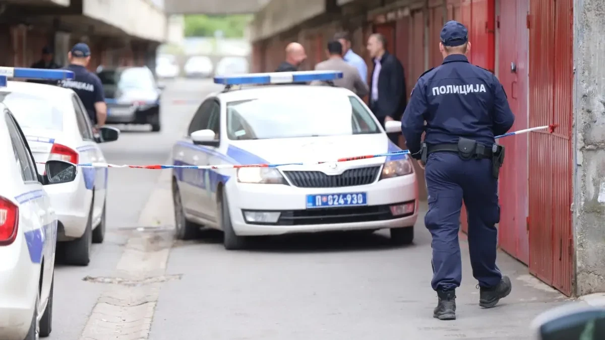 Otac Lazara V. u sudnici prepoznao optuženog: "Bio nam je komšija, dolazio je sa psom na kapiju"
