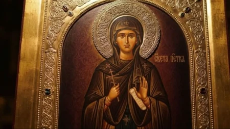 Za 7 dana slavimo Svetu Petku: koje kućne poslove treba izbegavati? Šta kaže crkva, a šta verovanje