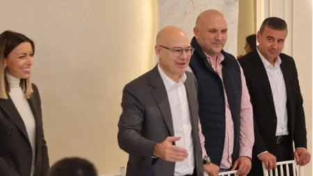 "Mali privrednici su čelični stub jake Srbije": Vučević obišao domaćine u Futogu i na Klisi