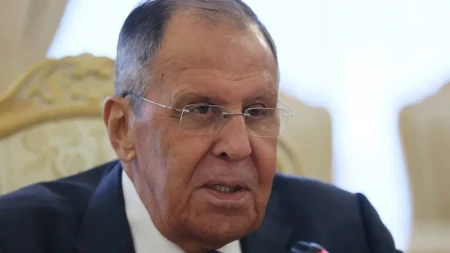 Promena na sceni: Zapad nikada više neće biti glavni igrač