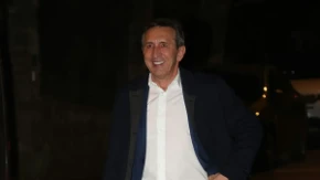 "Mogu da zadovoljim ženu, ali ne uvek!" Žika Jakšić progovorio o emotivnom životu