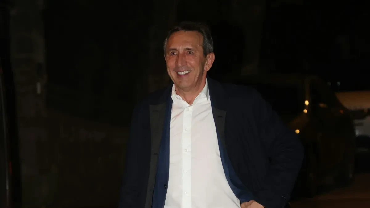 "Mogu da zadovoljim ženu, ali ne uvek!" Žika Jakšić progovorio o emotivnom životu